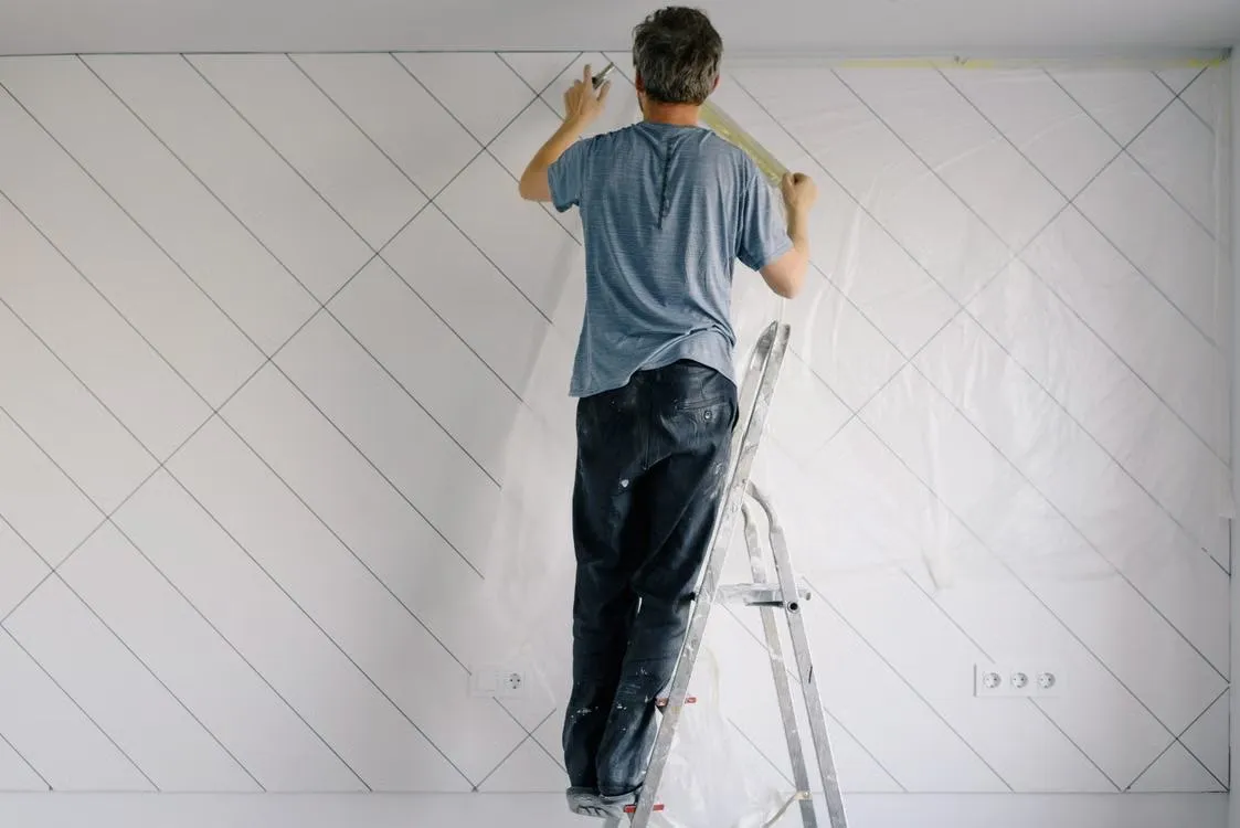Tiling work by GetItDone in Ilford and East London
